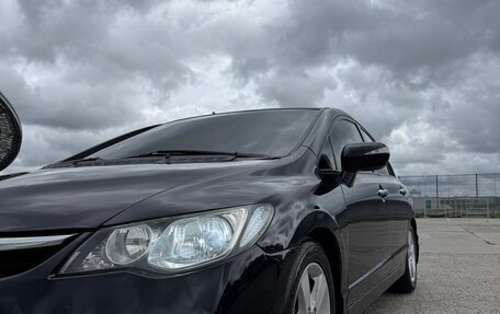 Honda Civic VIII, 2007 год, 685 000 рублей, 8 фотография
