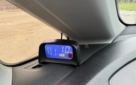 Honda Civic VIII, 2007 год, 685 000 рублей, 13 фотография