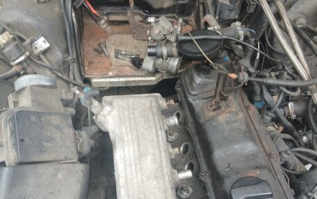 Audi 80, 1993 год, 110 000 рублей, 7 фотография