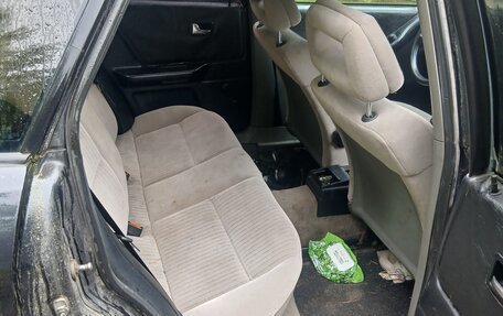 Audi 80, 1993 год, 110 000 рублей, 12 фотография