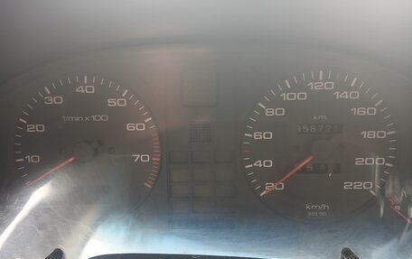 Audi 80, 1993 год, 110 000 рублей, 10 фотография