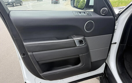 Land Rover Range Rover Sport II, 2016 год, 3 300 000 рублей, 11 фотография