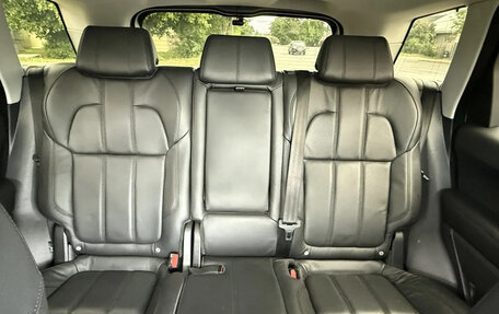 Land Rover Range Rover Sport II, 2016 год, 3 300 000 рублей, 9 фотография