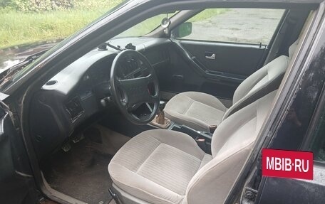 Audi 80, 1993 год, 110 000 рублей, 9 фотография