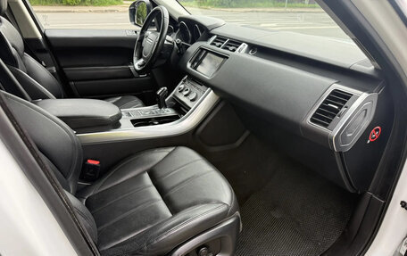 Land Rover Range Rover Sport II, 2016 год, 3 300 000 рублей, 14 фотография