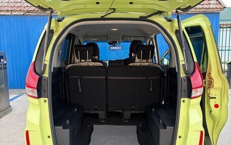 Honda Freed II, 2017 год, 1 800 000 рублей, 3 фотография