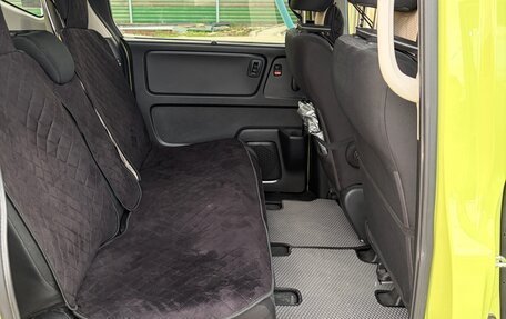 Honda Freed II, 2017 год, 1 800 000 рублей, 7 фотография
