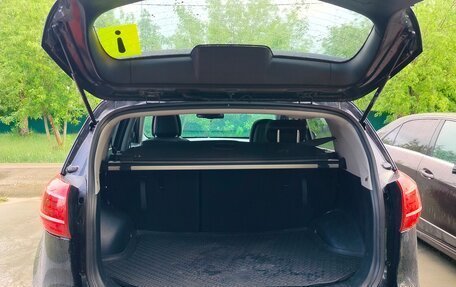 KIA Sportage III, 2011 год, 1 428 000 рублей, 13 фотография
