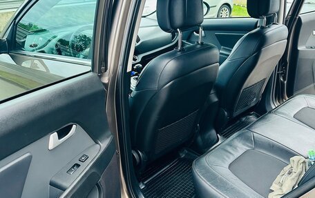 KIA Sportage III, 2015 год, 1 635 000 рублей, 11 фотография