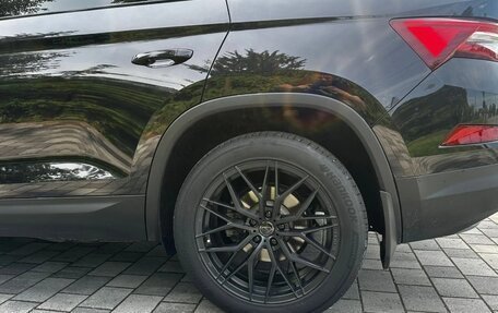Skoda Kodiaq I, 2022 год, 3 950 000 рублей, 4 фотография