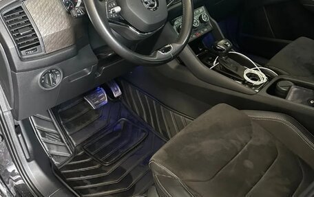 Skoda Kodiaq I, 2022 год, 3 950 000 рублей, 10 фотография