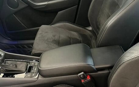 Skoda Kodiaq I, 2022 год, 3 950 000 рублей, 9 фотография