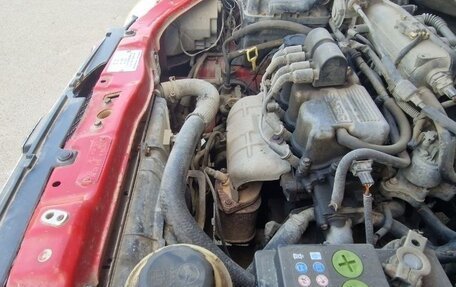 Chevrolet Aveo III, 2007 год, 270 000 рублей, 7 фотография