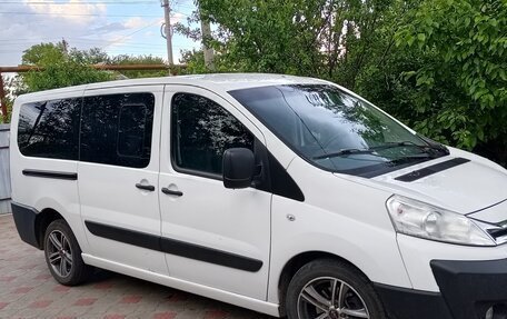 Citroen Jumpy III, 2014 год, 1 120 000 рублей, 3 фотография