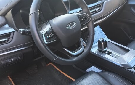 Chery Tiggo 4 I рестайлинг, 2022 год, 1 150 000 рублей, 2 фотография