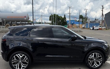 Land Rover Range Rover Evoque II, 2019 год, 4 000 000 рублей, 5 фотография