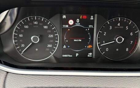 Land Rover Range Rover Evoque II, 2019 год, 4 000 000 рублей, 4 фотография