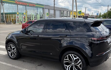 Land Rover Range Rover Evoque II, 2019 год, 4 000 000 рублей, 7 фотография