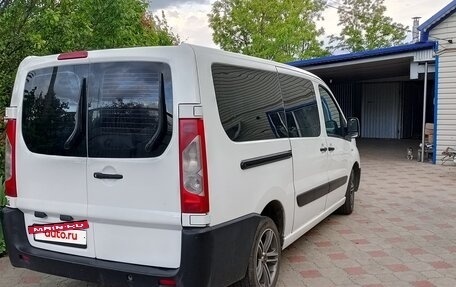 Citroen Jumpy III, 2014 год, 1 120 000 рублей, 4 фотография
