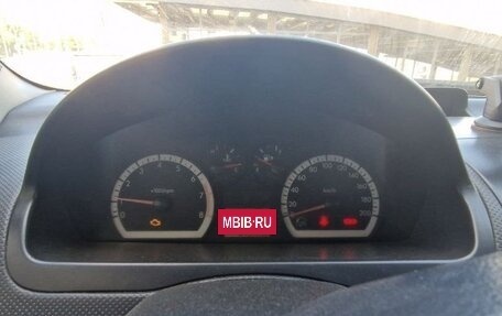 Chevrolet Aveo III, 2007 год, 270 000 рублей, 8 фотография
