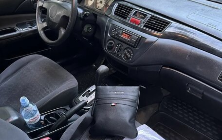 Mitsubishi Lancer IX, 2005 год, 238 000 рублей, 3 фотография