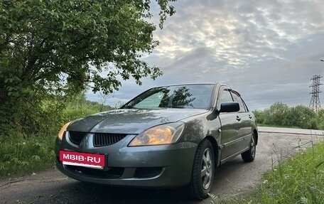 Mitsubishi Lancer IX, 2005 год, 238 000 рублей, 2 фотография