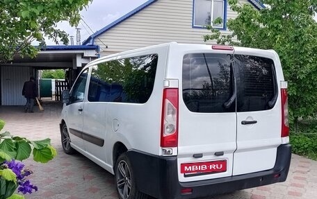 Citroen Jumpy III, 2014 год, 1 120 000 рублей, 5 фотография