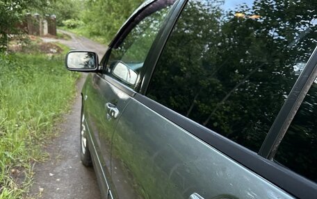 Mitsubishi Lancer IX, 2005 год, 238 000 рублей, 14 фотография
