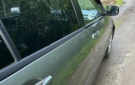 Mitsubishi Lancer IX, 2005 год, 238 000 рублей, 10 фотография