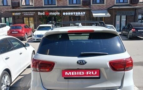 KIA Sorento III Prime рестайлинг, 2018 год, 2 100 000 рублей, 4 фотография