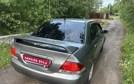 Mitsubishi Lancer IX, 2005 год, 238 000 рублей, 7 фотография