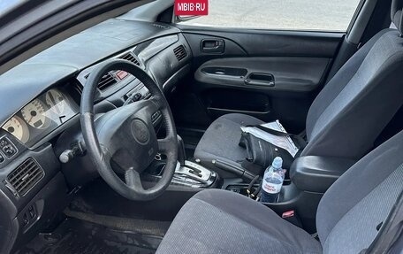 Mitsubishi Lancer IX, 2005 год, 238 000 рублей, 11 фотография