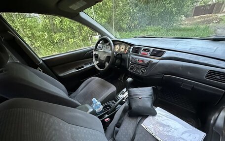 Mitsubishi Lancer IX, 2005 год, 238 000 рублей, 22 фотография