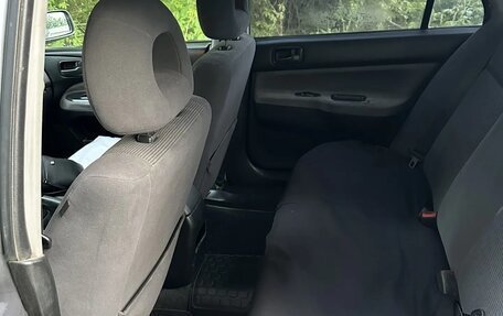 Mitsubishi Lancer IX, 2005 год, 238 000 рублей, 25 фотография