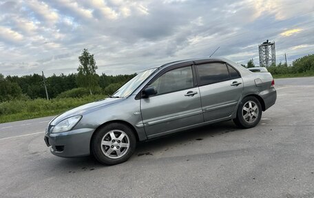 Mitsubishi Lancer IX, 2005 год, 238 000 рублей, 26 фотография