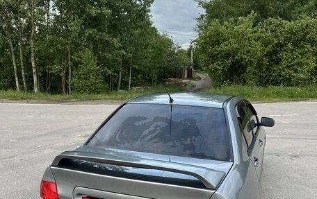 Mitsubishi Lancer IX, 2005 год, 238 000 рублей, 23 фотография