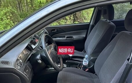 Mitsubishi Lancer IX, 2005 год, 238 000 рублей, 21 фотография