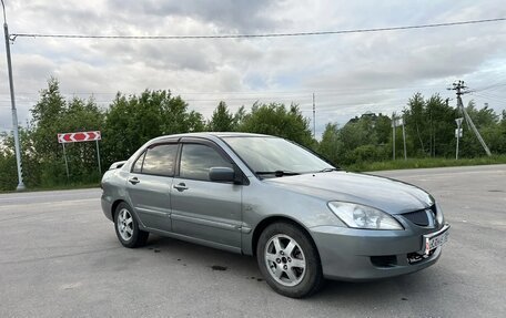 Mitsubishi Lancer IX, 2005 год, 238 000 рублей, 28 фотография