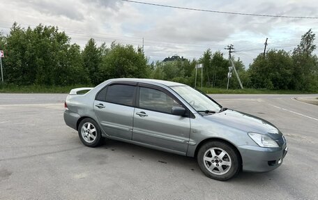 Mitsubishi Lancer IX, 2005 год, 238 000 рублей, 40 фотография