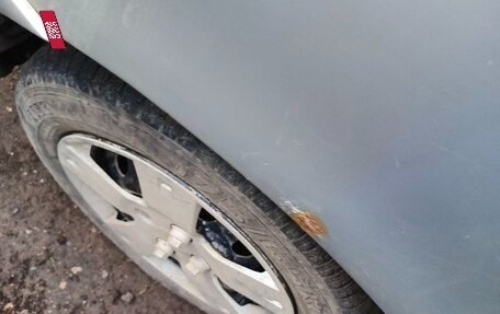 Chevrolet Lanos I, 2007 год, 150 000 рублей, 4 фотография