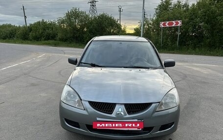 Mitsubishi Lancer IX, 2005 год, 238 000 рублей, 30 фотография