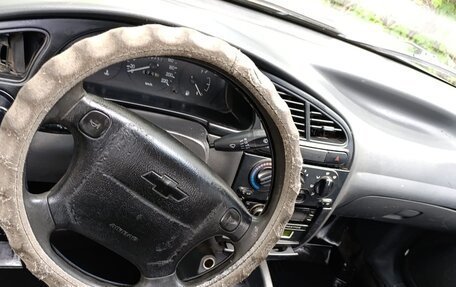 Chevrolet Lanos I, 2007 год, 150 000 рублей, 13 фотография