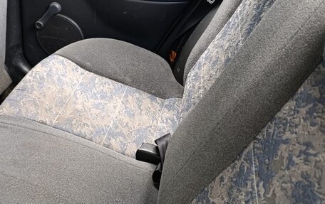 Chevrolet Lanos I, 2007 год, 150 000 рублей, 14 фотография
