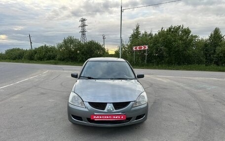Mitsubishi Lancer IX, 2005 год, 238 000 рублей, 34 фотография