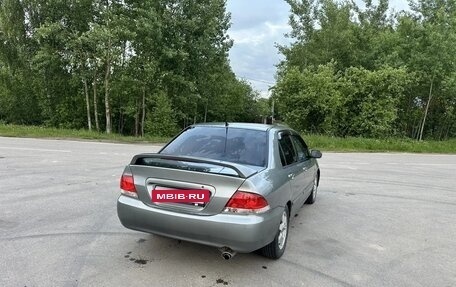 Mitsubishi Lancer IX, 2005 год, 238 000 рублей, 35 фотография
