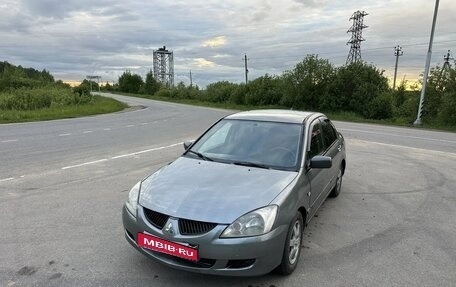 Mitsubishi Lancer IX, 2005 год, 238 000 рублей, 37 фотография