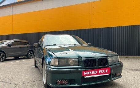 BMW 3 серия, 1991 год, 666 000 рублей, 2 фотография