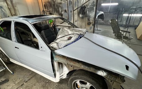 BMW 3 серия, 1991 год, 666 000 рублей, 10 фотография