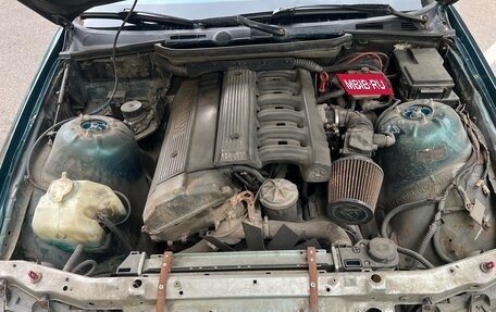 BMW 3 серия, 1991 год, 666 000 рублей, 5 фотография