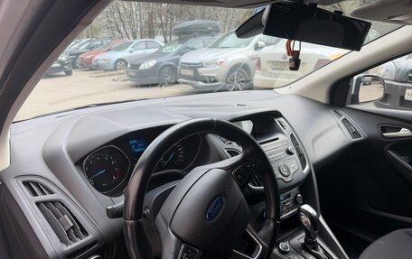 Ford Focus III, 2017 год, 980 000 рублей, 8 фотография